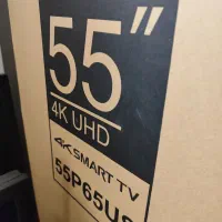 تلویزیون TCl