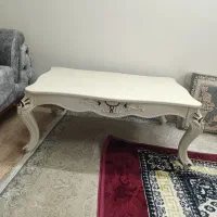 میز وسط مبلی|میز و صندلی غذاخوری|گرگان, |دیوار