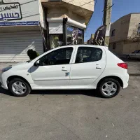 207 پانا ارتقا ۱۴۰۴|خودرو سواری و وانت|ماهدشت, |دیوار