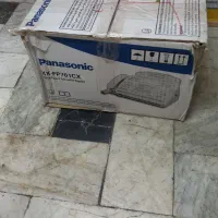 فکس پاناسونیک