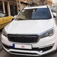 فیدلیتی‌‌‌گیربکس‌جدید‌درحد‌صفر