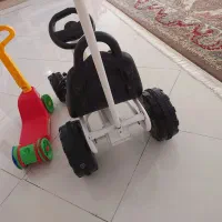 اسباب بازی کودک