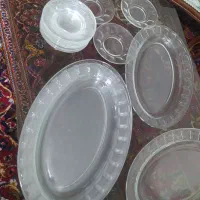 دیس انگشتی
