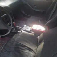 پژو روا۸۸بدون رنگ|خودرو سواری و وانت|سبزوار, توحیدشهر|دیوار