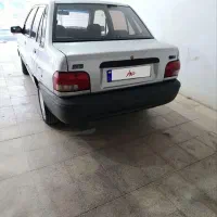 پراید مدل ۸۵|خودرو سواری و وانت|اشتهارد, |دیوار