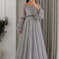 لباس مجلسی سایز ۴۲ ۴۴