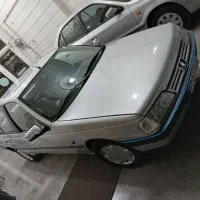 پژو 405 دوگانه کارخانه