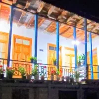 اجاره اقامتگاه سنتی دیلمان میکال