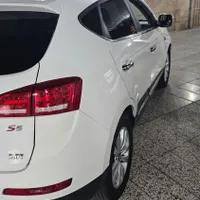 جک S5 اتوماتیک، مدل ۱۳۹۷ واقعا تمیز کارمندی|خودرو سواری و وانت|کرج, شهریار|دیوار