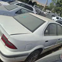 سمند LX  مدل ۱۳۹۰ دوگانه کارخونه|خودرو سواری و وانت|شیراز, سلطان آباد|دیوار