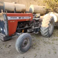 تراکتو285مدل79