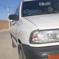 پراید مدل ۸۹|خودرو سواری و وانت|کمیجان, |دیوار