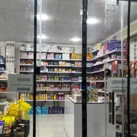 دوخت  پرده طلقی مگنت دار