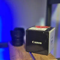 لنز کنون 50mm f1.8|دوربین عکاسی و فیلم‌برداری|رشت, فلسطین|دیوار