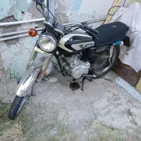 موتورهوندا ۱۲۵|موتورسیکلت|بندر انزلی, آذربایجان|دیوار