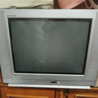 تلویزیون قدیمی فروشی دیجیتال هم داره