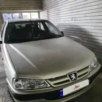 پارس ۸۵ خانگی|خودرو سواری و وانت|اصفهان, خواجه عمید|دیوار