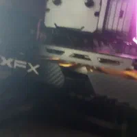 کارت گرافیک rx580 8GB|قطعات و لوازم جانبی رایانه|اسدآباد, |دیوار