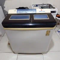 لباسشویی دوقلو