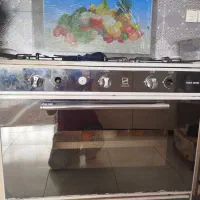 گاز در حد نو