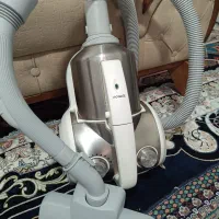 جارو برقی