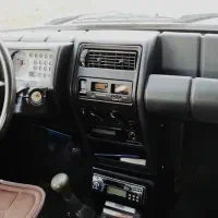 خودرو PK انژکتور مدل 1383|خودرو سواری و وانت|تهران, تهرانپارس شرقی|دیوار