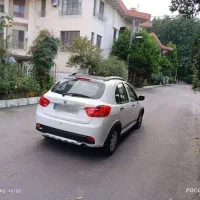 کوییکR سفید مشکی مشابه صفر|خودرو سواری و وانت|سلمانشهر, |دیوار