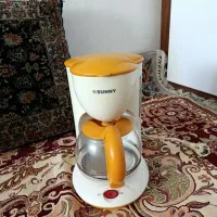 چای ساز وقهو ه ساز|سماور، چای‌ساز، قهوه‌ساز|مشهد, خواجه ربیع|دیوار