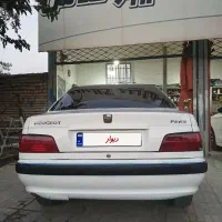 پارس مدل 1401TU5