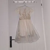 پیراهن مجلسی بچه گانه