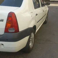 رنو تندر 90 (L90 لوگان) اتوماتیک، مدل ۱۳۹۶|خودرو سواری و وانت|تهران, بریانک|دیوار