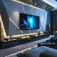 کناف خورده کاری ترمو بازسازی نقاشی سقف کاذب نور خط|خدمات پیشه و مهارت|مشهد, حجت|دیوار