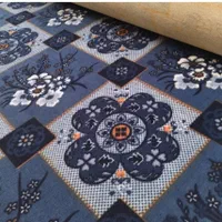 گلشن موکت|موکت|مسجد سلیمان, |دیوار