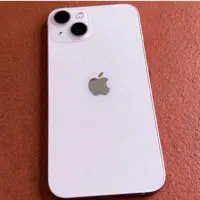 ایفون۱۳نرمال سفید