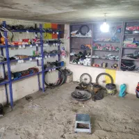 وسایل|دوچرخه، اسکیت، اسکوتر|خانمیرزا, |دیوار