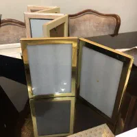 تعدادی قاب عکسای کاملا سالم و متنوع|تابلو، نقاشی، عکس|تهران, آجودانیه|دیوار