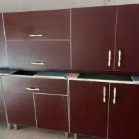 کابینت فروشی|مصالح و تجهیزات ساختمان|تربت جام, شیخ احمد جامی|دیوار