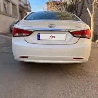 سوناتا YF 2014|خودرو سواری و وانت|کرمان, |دیوار