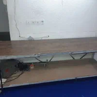 میز برش المنت