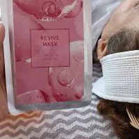 انجام خدمات پاکسازی و فیشیال تخصصی|خدمات آرایشگری و زیبایی|زرند, |دیوار