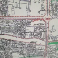 زمین مسکونی140متری / زیرقیمت / محله نهضت