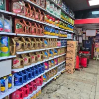 کارگر ماهر تعویض روغنی تعویض روغن|استخدام صنعتی، فنی، مهندسی|تهران, ائمه اطهار|دیوار