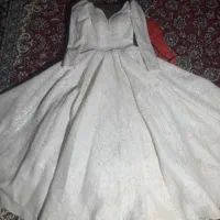 لباس عروس...|لباس|زرند, |دیوار