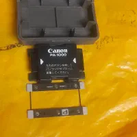 شارژر دوربین کاننpA-1000|دوربین عکاسی و فیلم‌برداری|تهران, شمشیری|دیوار