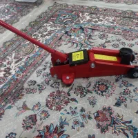 جک سوسماری ۲‌ تن|ابزارآلات|نقده, |دیوار