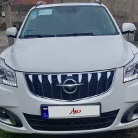 هایما s7 پرو اس ۷ پرو