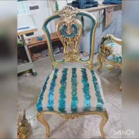 تعمیرات  ورویه کوبی مبل استیل و نیمه استیل|مبلمان خانگی و میز عسلی|مشهد, جانباز|دیوار