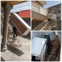 باربری و حمل اثاثیه منزل|خدمات حمل و نقل|قم, سراجه (۱۵ خرداد)|دیوار