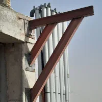 جوشکاری سیار