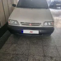 پراید ۹۹ نقد و اقساط با ۲۷۵ تومن